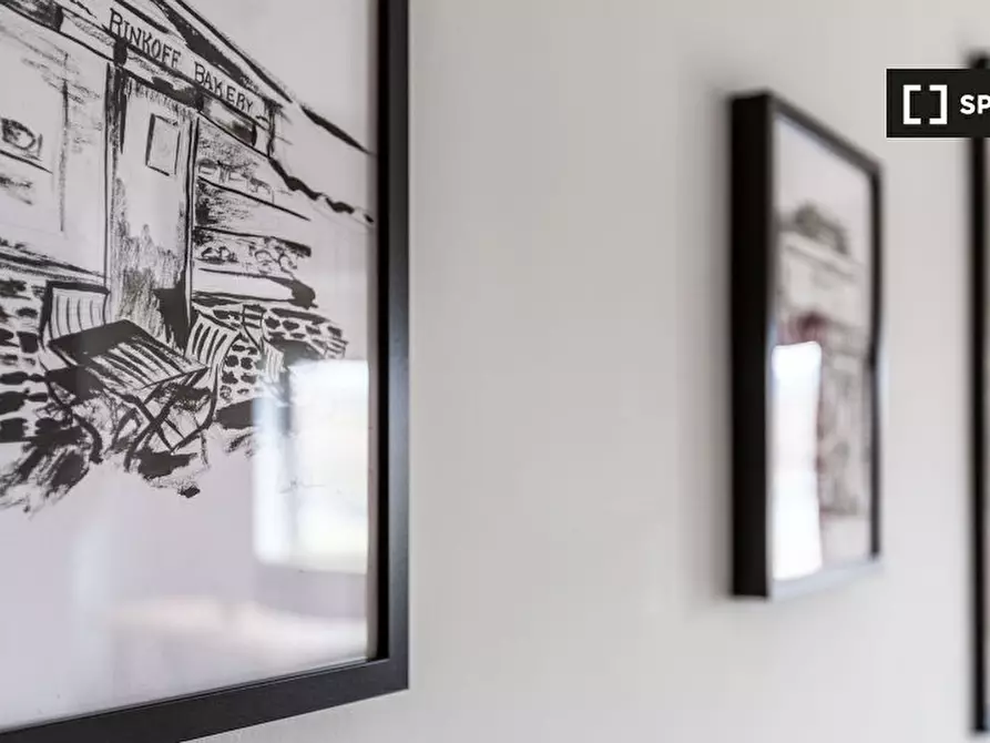 Immagine 18 di Appartamento in affitto  in Maynards Quay a Poplar