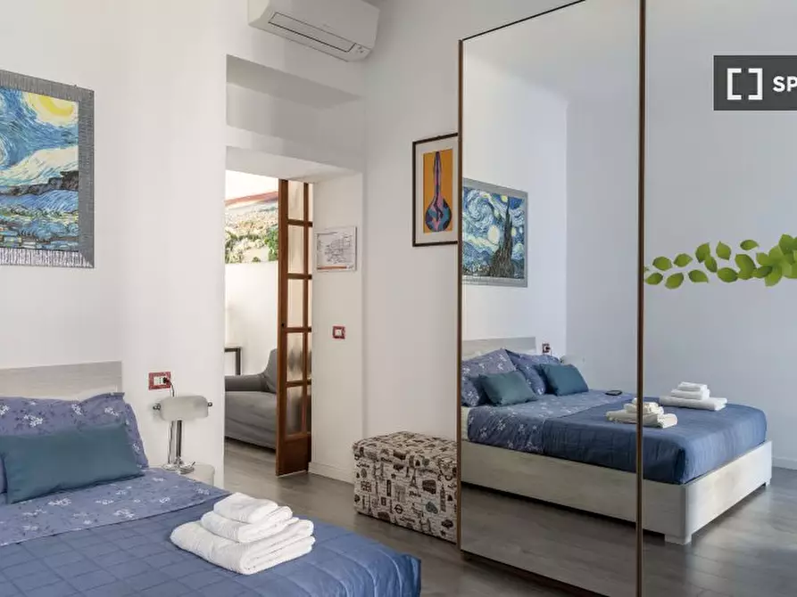 Immagine 8 di Appartamento in affitto  in Via Piero della Francesca a Milano