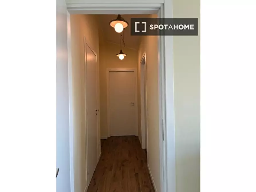 Immagine 17 di Camera condivisa in affitto  in Via Oslavia a Sesto San Giovanni