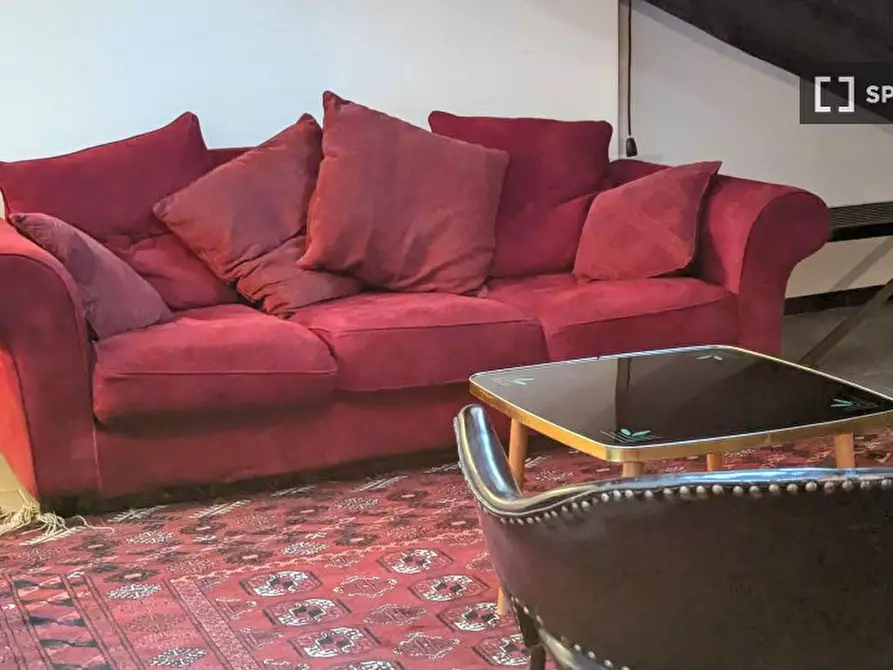 Immagine 6 di Ufficio in affitto  in Via dei Transiti a Milano