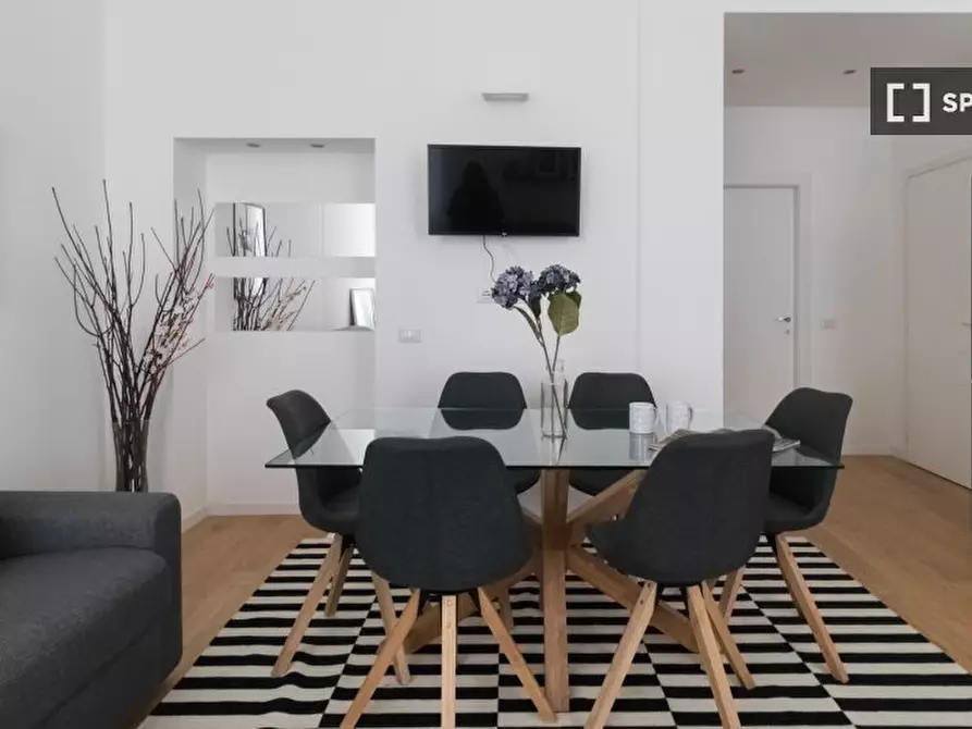 Immagine 18 di Appartamento in affitto  in Corso Buenos Aires a Milano