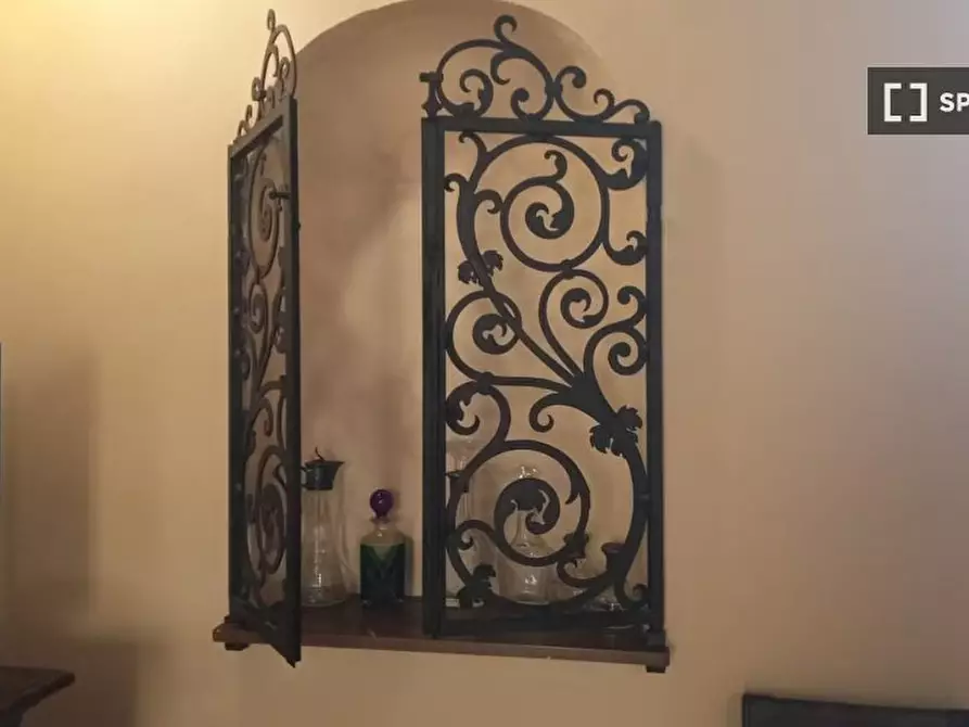 Immagine 13 di Appartamento in affitto  in Via Maggio a Firenze