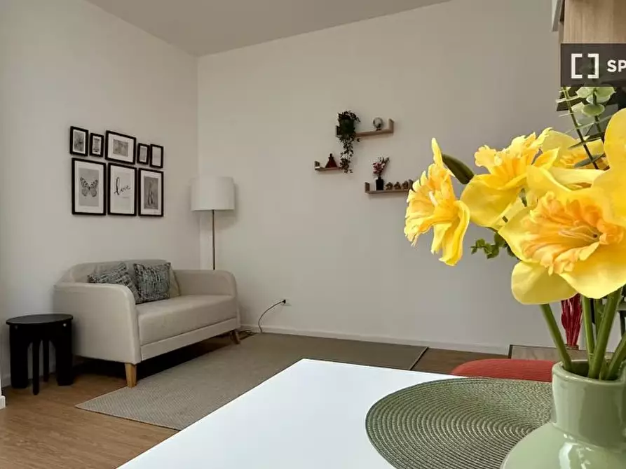 Immagine 3 di Appartamento in affitto  in Via Muzio Attendolo Detto Sforza a Milano