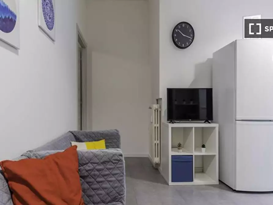 Immagine 8 di Camera condivisa in affitto  in Via Domenico Cucchiari a Milano