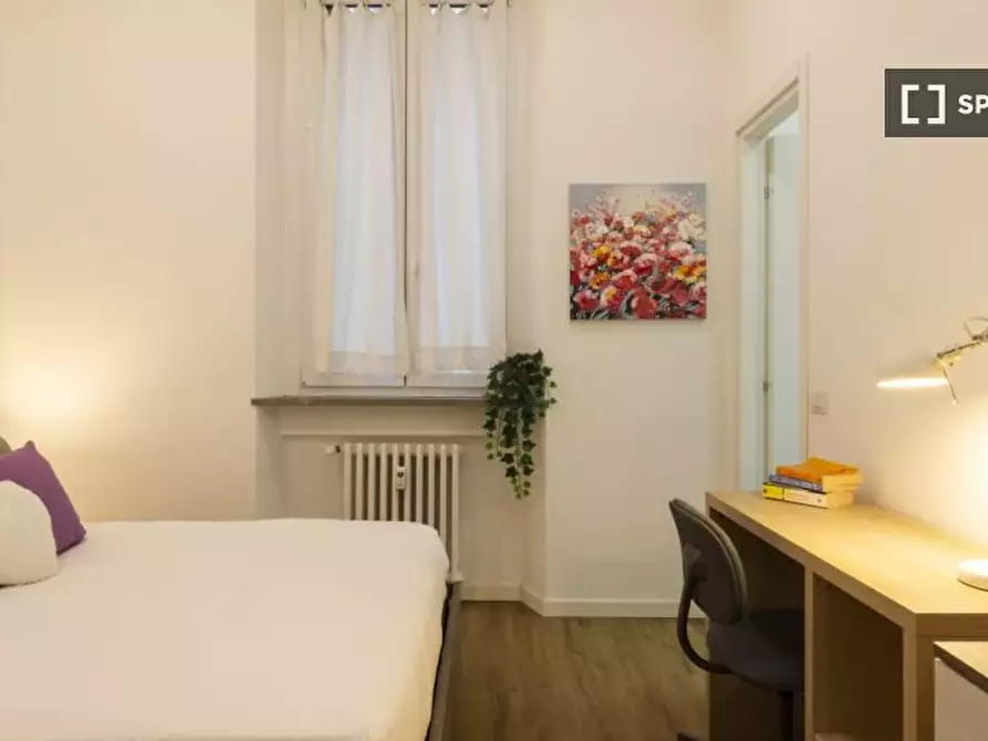 Immagine 15 di Appartamento in affitto  in Via Mac Mahon a Milano