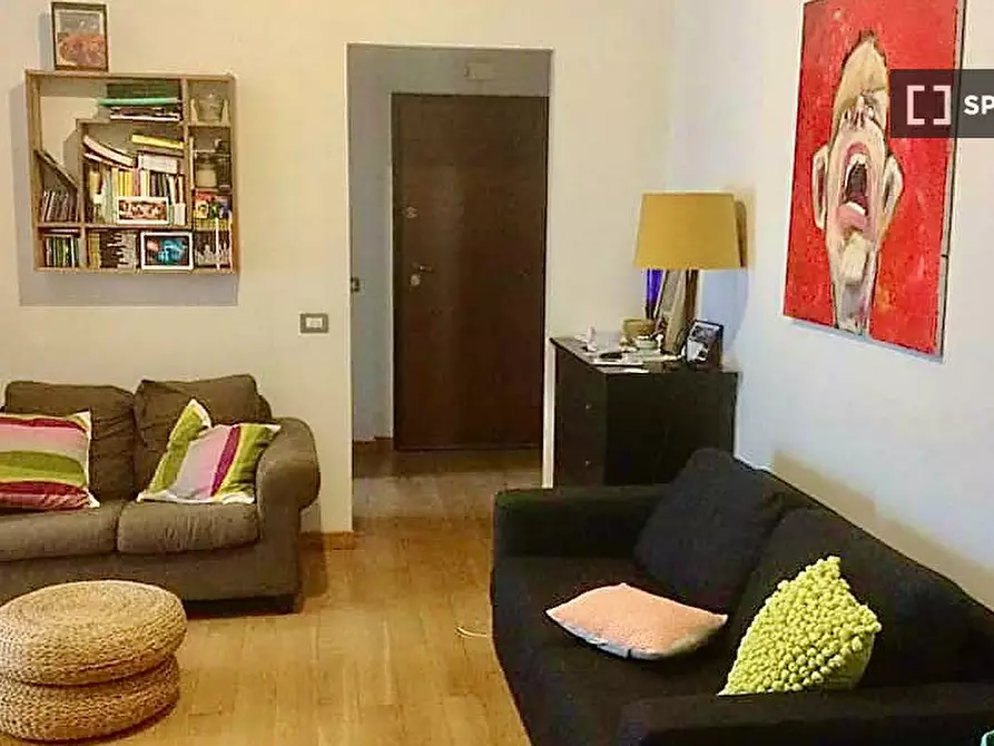 Immagine 1 di Appartamento in affitto  in Via Giovanni Brancaleone a Roma