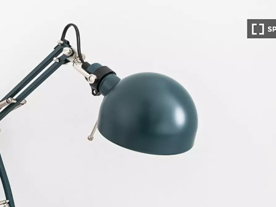 Immagine 7 di Appartamento in affitto  in Via Privata Giuseppe Sacconi a Milano