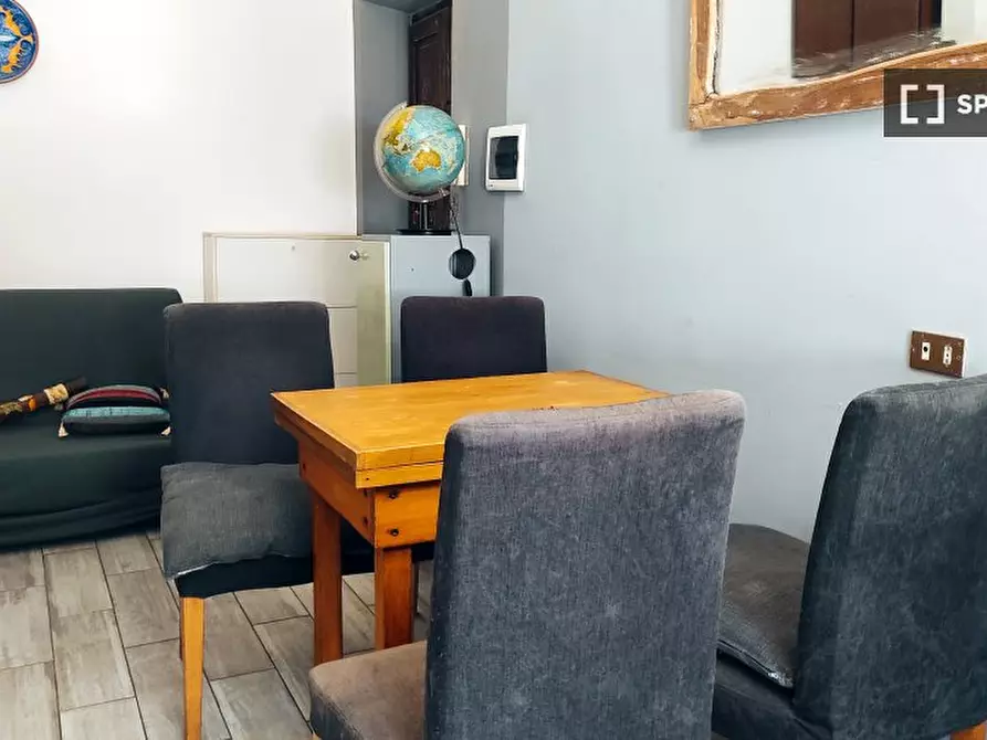 Immagine 9 di Ufficio in affitto  in Via Ettore Giovenale a Roma