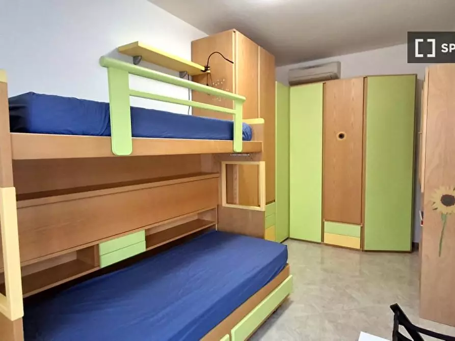 Immagine 8 di Appartamento in affitto  in Via Sem Benelli a Milano