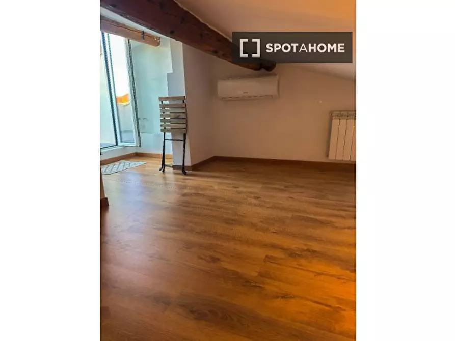 Immagine 6 di Appartamento in affitto  in Via Gherardo Caponsacchi a Firenze