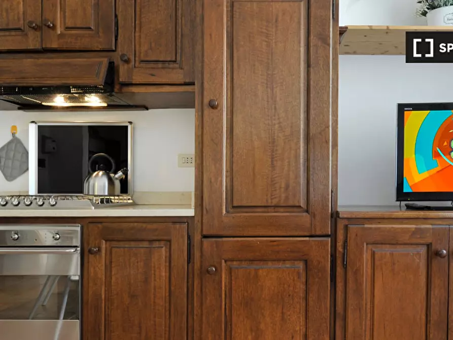 Immagine 6 di Appartamento in affitto  in Via Piero della Francesca a Milano