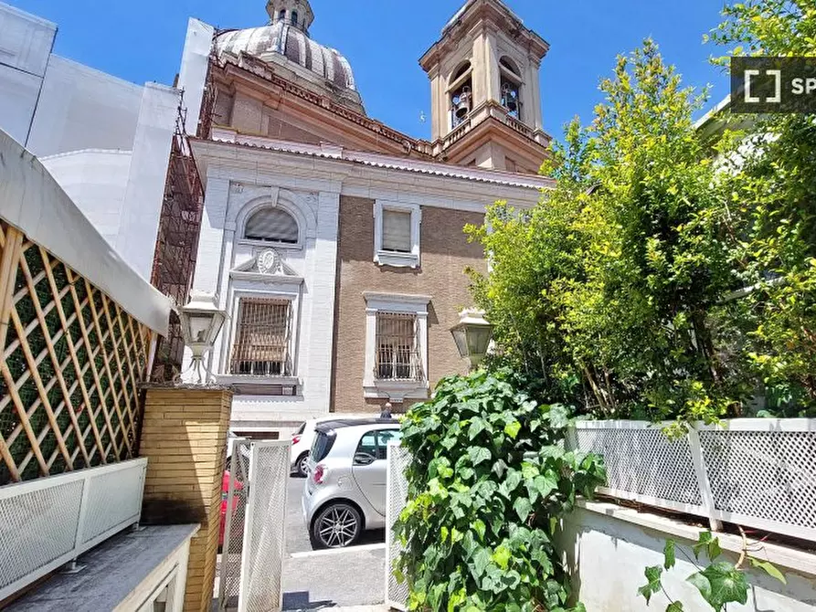 Immagine 12 di Appartamento in affitto  in Via Cassia a Roma