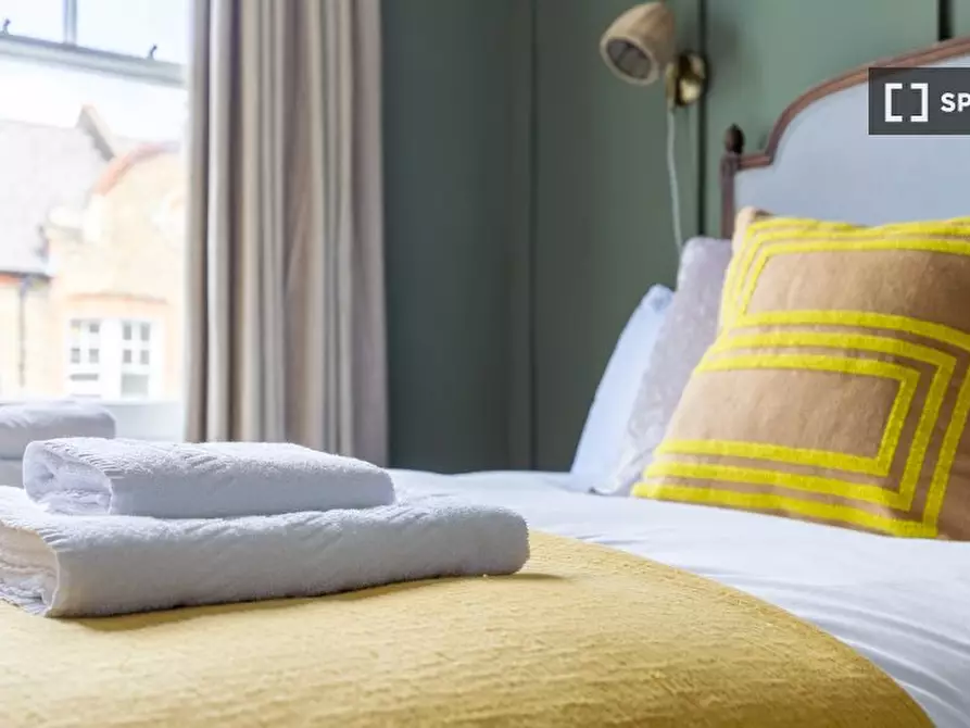 Immagine 9 di Appartamento in affitto  in flat b a Lambeth
