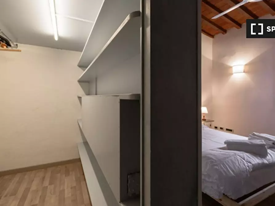 Immagine 17 di Appartamento in affitto  in Via S. Giovanni a Firenze