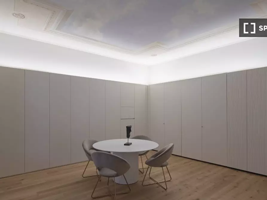 Immagine 4 di Appartamento in affitto  in Via dei Bergamaschi a Roma