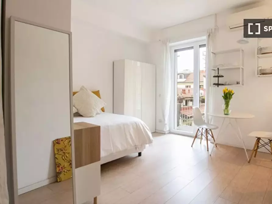 Immagine 6 di Ufficio in affitto  in Viale Piceno a Milano