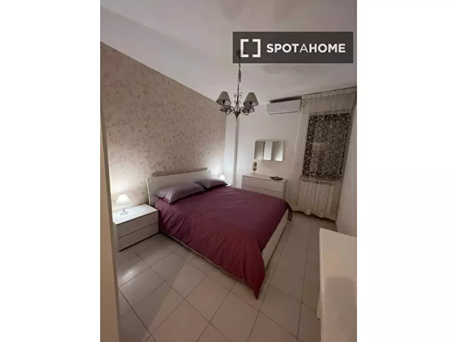 Immagine 15 di Appartamento in affitto  in Via Pasquale Frustaci a Napoli