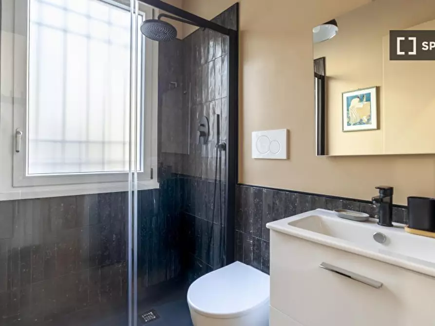 Immagine 5 di Appartamento in affitto  in Via Giovanni Brancaleone a Roma