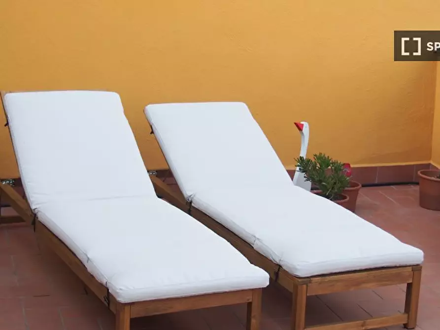 Immagine 4 di Appartamento in affitto  in Via Savona a Roma