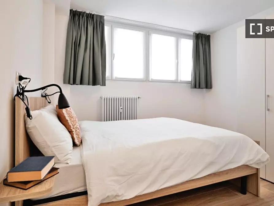 Immagine 19 di Appartamento in affitto  in Via Francesco Predabissi a Milano