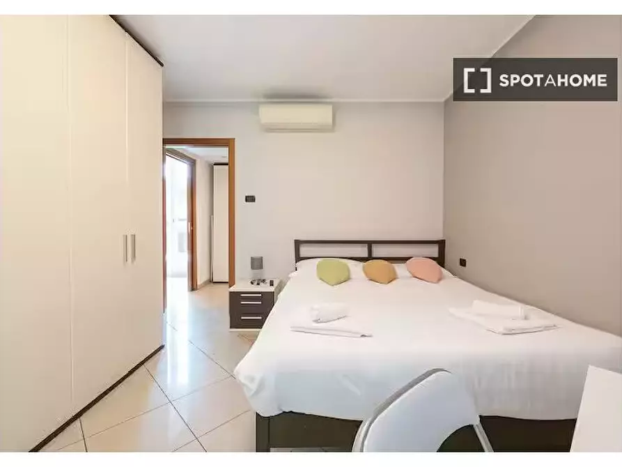 Immagine 4 di Appartamento in affitto  in Via Cenisio a Milano