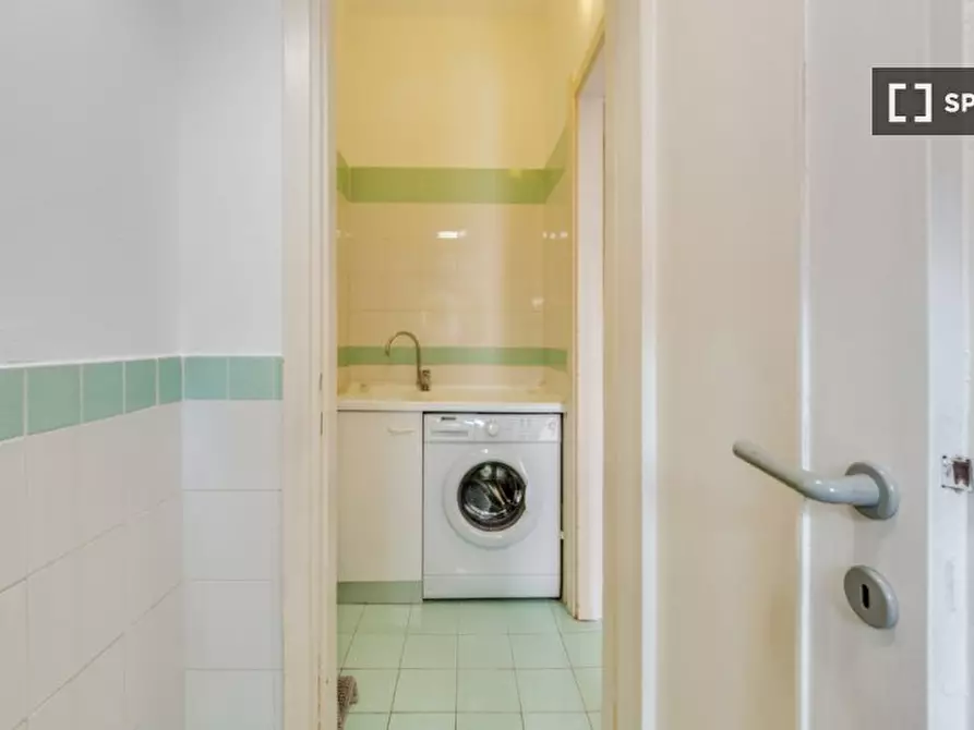 Immagine 6 di Camera condivisa in affitto  in Viale Tibaldi a Milano