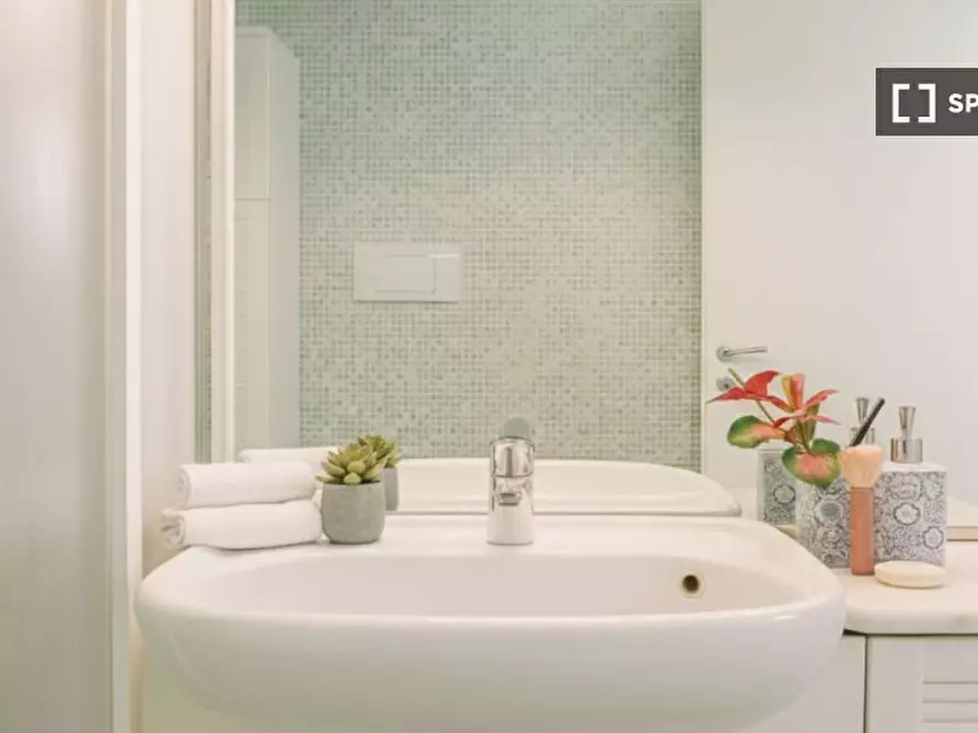 Immagine 8 di Appartamento in affitto  in Via Pompeo Cambiasi a Milano