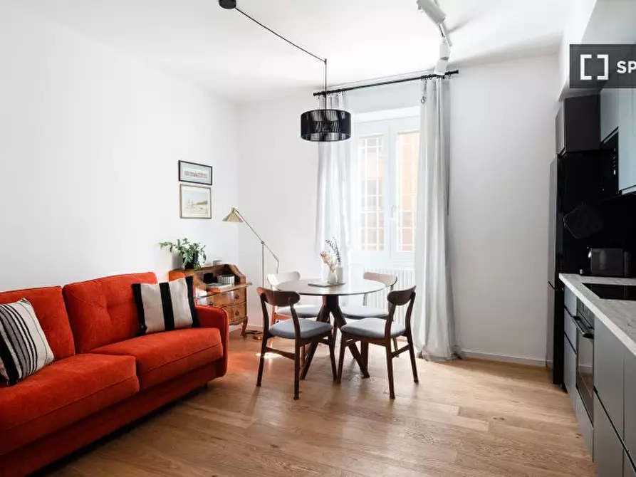 Immagine 4 di Appartamento in affitto  in Via Cereate a Roma