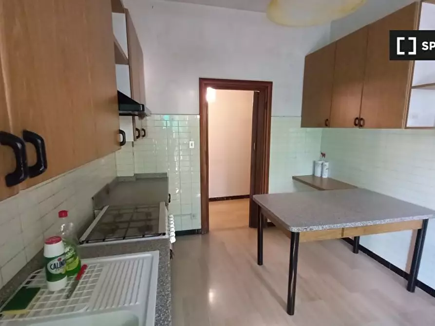 Immagine 8 di Camera condivisa in affitto  in Piazza S. Francesco a Bologna