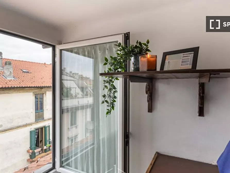 Immagine 4 di Appartamento in affitto  in Via Giuseppe Candiani a Milano