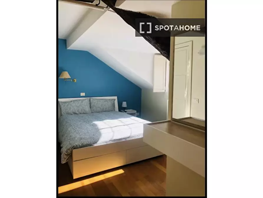 Immagine 7 di Ufficio in affitto  in Via della Spiga a Milano