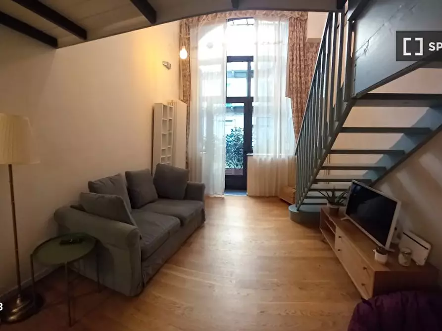 Immagine 1 di Ufficio in affitto  in Via Nizza a Torino