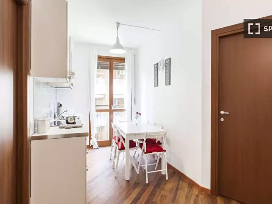 Immagine 14 di Camera condivisa in affitto  in Via Privata San Martiniano a Milano