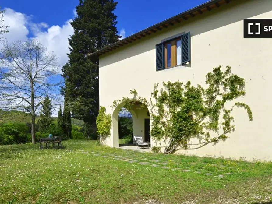 Immagine 5 di Appartamento in affitto  in Via Cassia a Impruneta