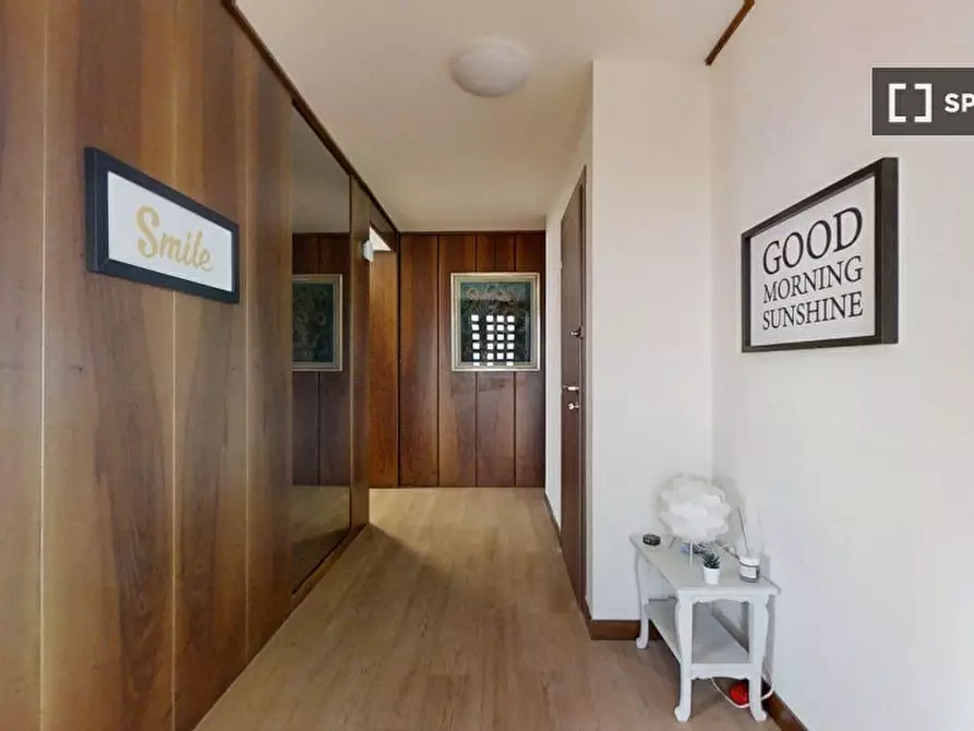 Immagine 8 di Camera condivisa in affitto  in VIA CERNAIA a Padova