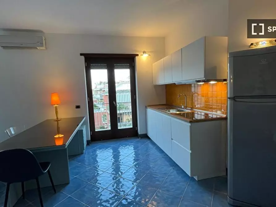Immagine 12 di Appartamento in affitto  in Via Pio XII a Napoli
