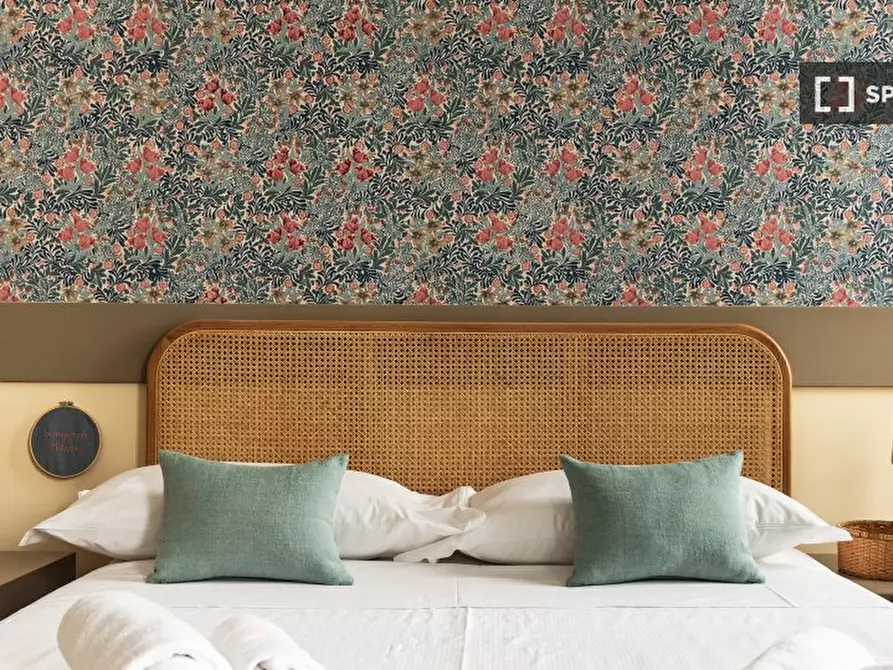 Immagine 16 di Appartamento in affitto  in Via Lupetta a Milano