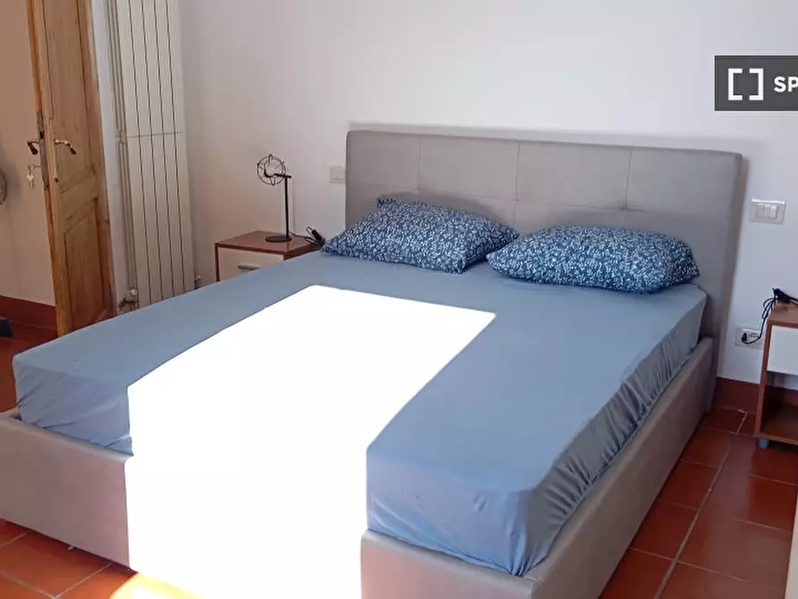 Immagine 5 di Camera condivisa in affitto  in Viale Orazio Antinori a Perugia