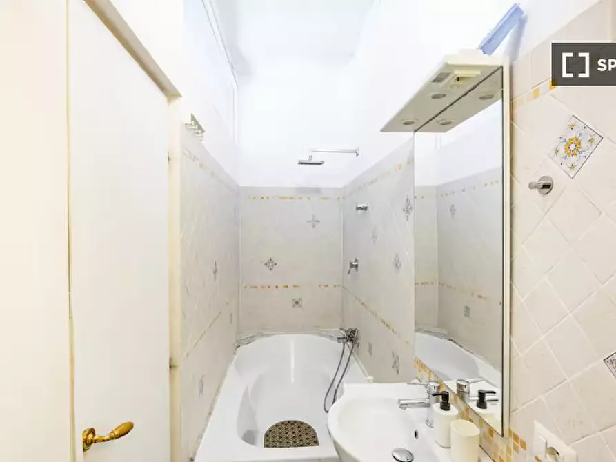 Immagine 19 di Ufficio in affitto  in Via dei Sabelli a Roma