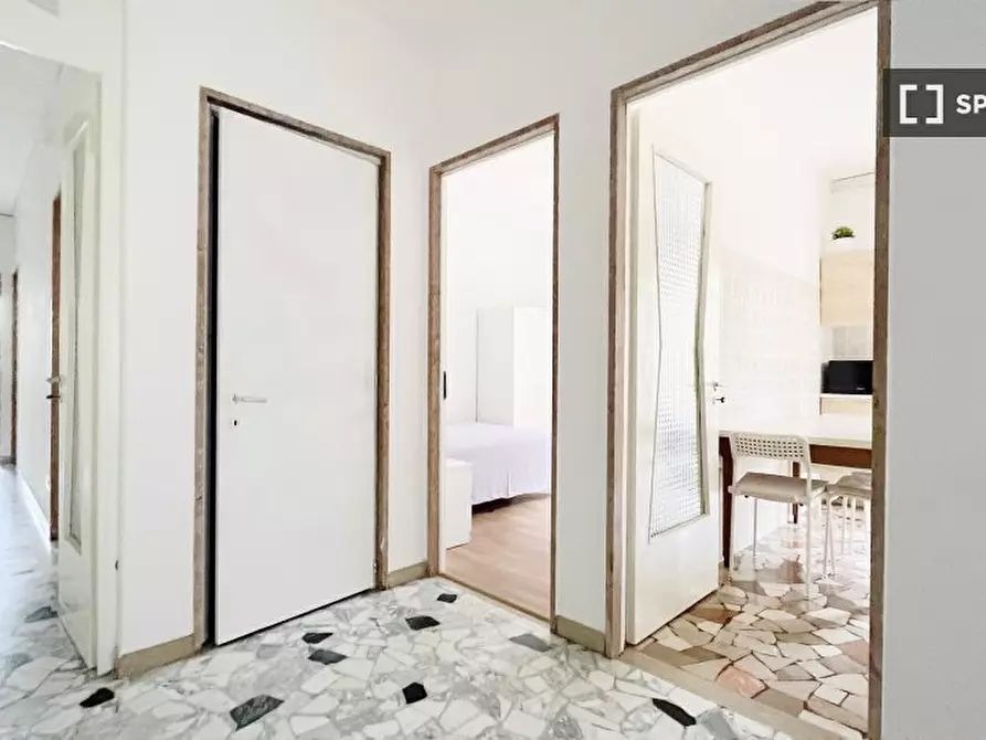 Immagine 19 di Camera condivisa in affitto  in Via Monte Solarolo a Padova