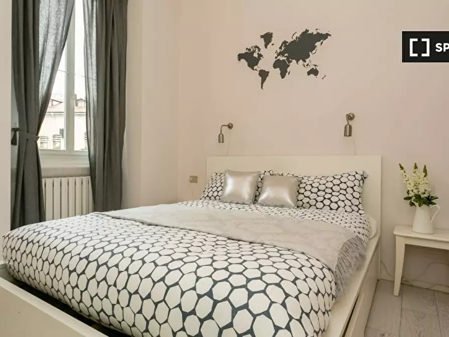 Immagine 12 di Appartamento in affitto  in Via Padova a Milano