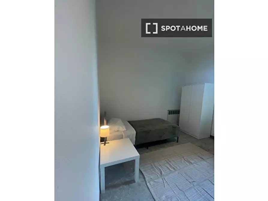 Immagine 14 di Camera condivisa in affitto  in Viale Quirico Filopanti a Bologna