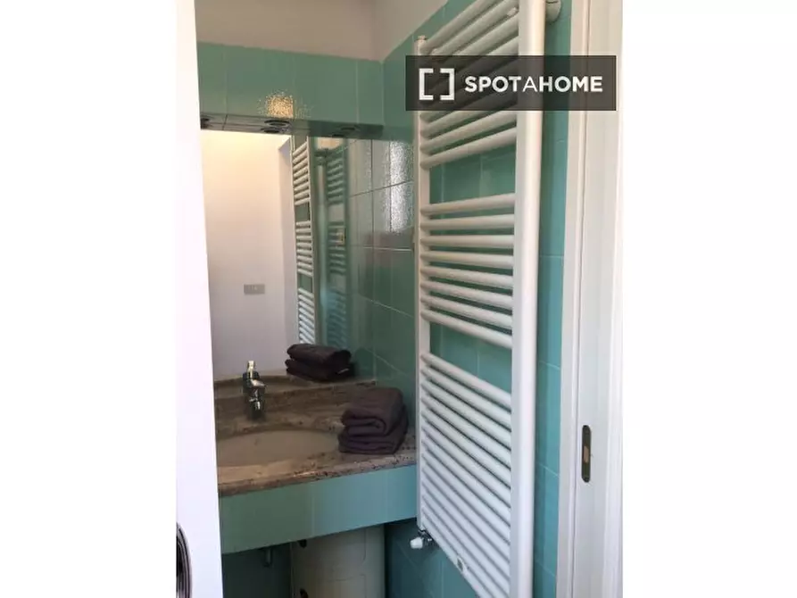 Immagine 18 di Appartamento in affitto  in Via Abramo Lincoln a Milano
