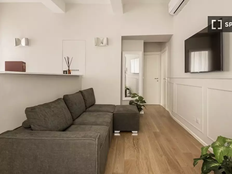 Immagine 3 di Appartamento in affitto  in Volta della Vecchia a Firenze