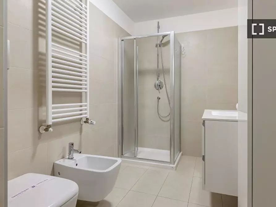 Immagine 16 di Appartamento in affitto  in Via Marco Ulpio Traiano a Milano