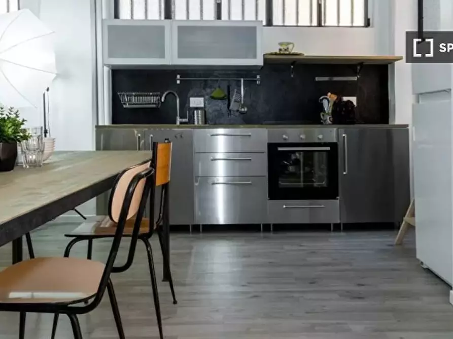 Immagine 6 di Appartamento in affitto  in Via Giovanni Pastorelli a Milano