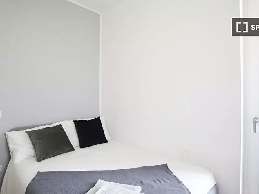 Immagine 2 di Camera condivisa in affitto  in Via Carlo Marx a Milano