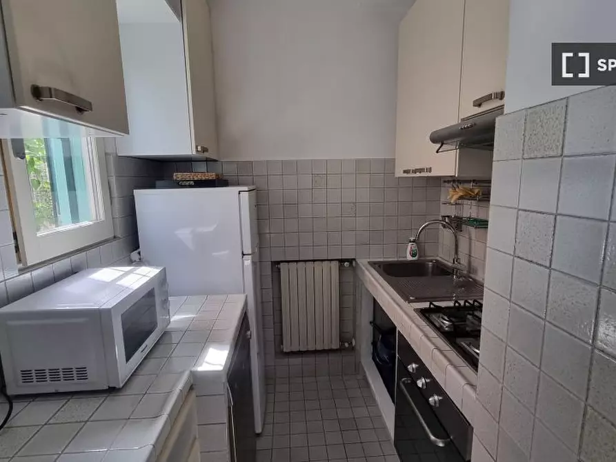 Immagine 10 di Appartamento in affitto  in Via Abramo Lincoln a Milano