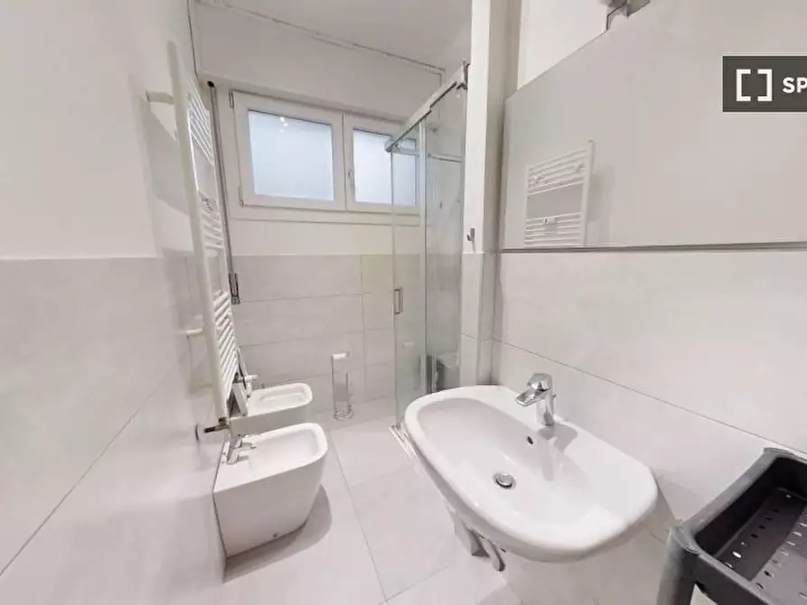 Immagine 4 di Camera condivisa in affitto  in VIA Algarotti a Padova