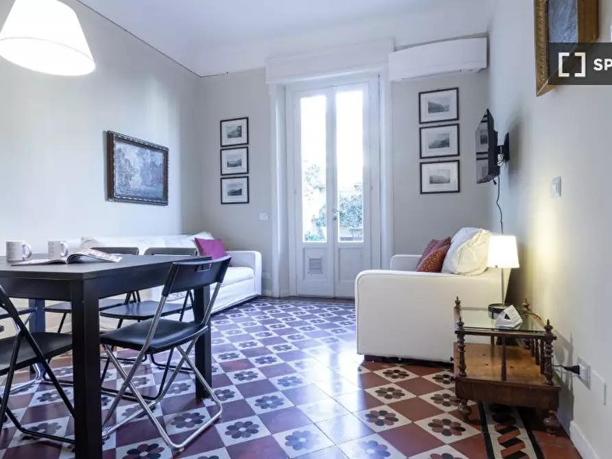 Immagine 10 di Appartamento in affitto  in Viale Campania a Milano